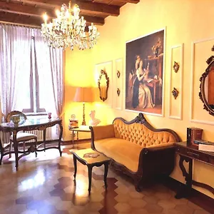 Il Rifugio Di Elizabeth 3*, Bergamo Włochy