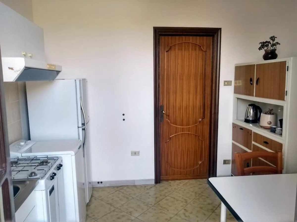 Hotel Casa Lumaki Aeroporto di Catania Fontana Rossa