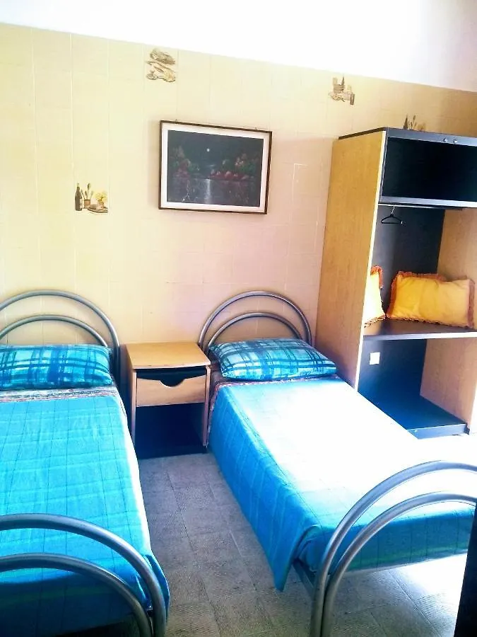 Hotel Casa Lumaki Aeroporto di Catania Fontana Rossa Italia