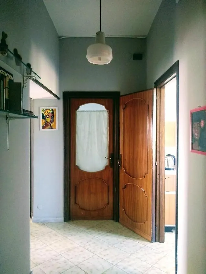 Hotel Casa Lumaki Aeroporto di Catania Fontana Rossa Affittacamere