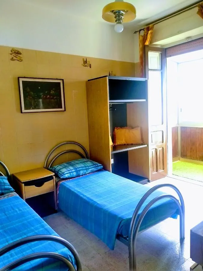 Hotel Casa Lumaki Aeroporto di Catania Fontana Rossa