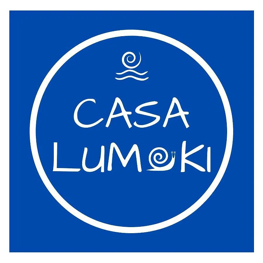 Affittacamere Hotel Casa Lumaki Aeroporto di Catania Fontana Rossa Italia